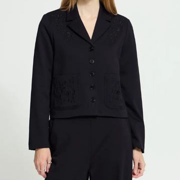 Veston Femme Ichi Ihkate 20126921