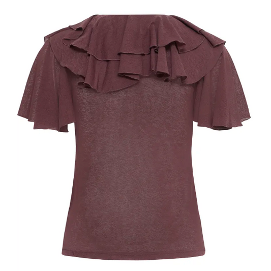 Chandail Femme Ichi Ihmedessa 20126933