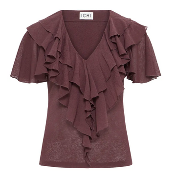 Chandail Femme Ichi Ihmedessa 20126933