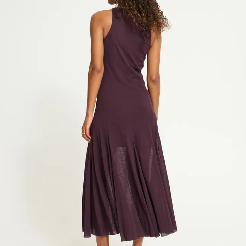Robe Femme Ichi Ihmedessa 20126934