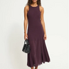 Robe Femme Ichi Ihmedessa 20126934