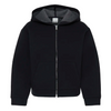Veste Femme Noir Ichi Ihkosia 20126936