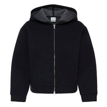 Veste Femme Noir Ichi Ihkosia 20126936