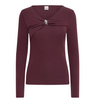 Chandail Femme Ichi Ihodety 20126944