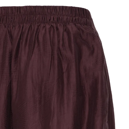 Pantalon Femme Ichi Ihgainell 20126945