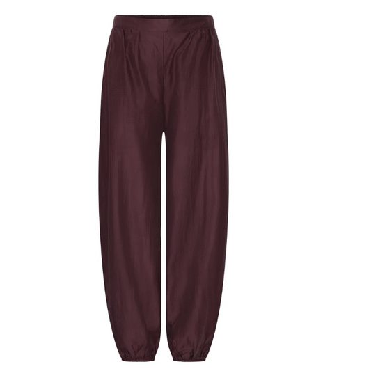 Pantalon Femme Ichi Ihgainell 20126945