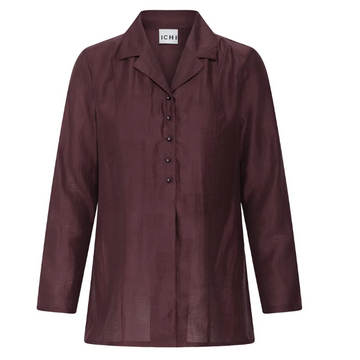 Blouses Femme Ichi Ihgainell 20126955
