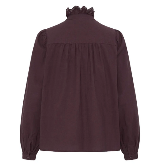 Blouse Femme Ichi Ihlasha 20126957