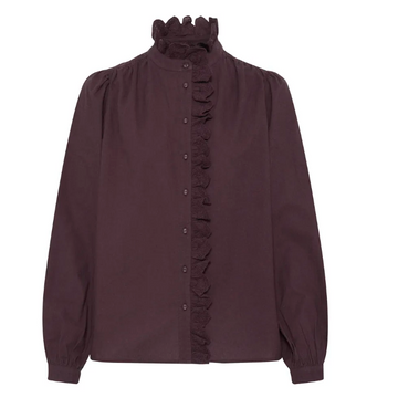 Blouse Femme Ichi Ihlasha 20126957