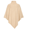 Poncho a col montant ICHI  20126993