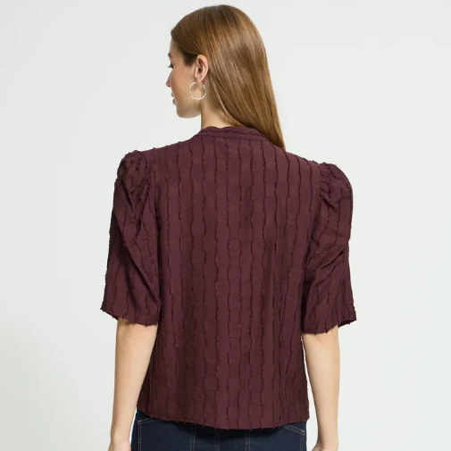 Blouse Femme Ichi 20126999