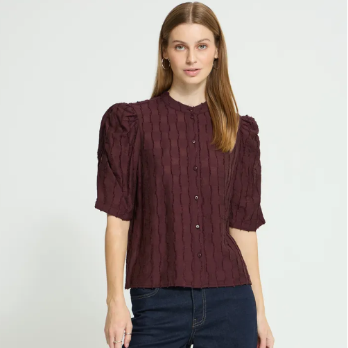 Blouse Femme Ichi 20126999