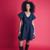Robe Femme Ichi Ihmasille 20127003