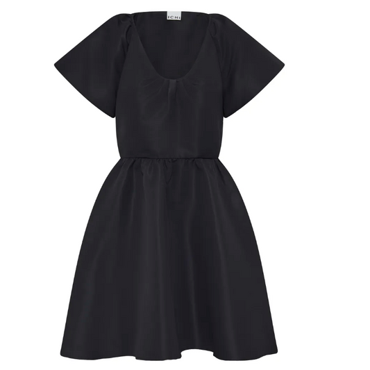 Robe Femme Ichi Ihmasille 20127003