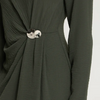 Robe Femme Ichi Ihastina 20127007