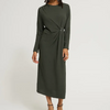 Robe Femme Ichi Ihastina 20127007