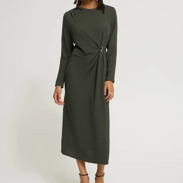 Robe Femme Ichi Ihastina 20127007