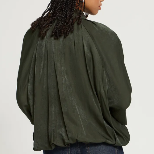Veste Femme Ichi Iheinya 20127009
