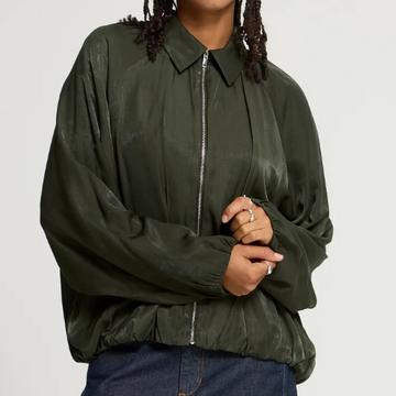 Veste Femme Ichi Iheinya 20127009