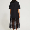 Robe Femme Noir Ihhartley 20127012