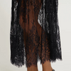 Robe Femme Noir Ihhartley 20127012