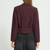 Veston Femme Ichi Ihfava 20127016