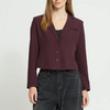 Veston Femme Ichi Ihfava 20127016