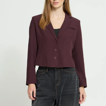 Veston Femme Ichi Ihfava 20127016