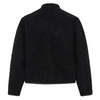 Manteau Femme Noir Ichi Ihember 20127017