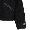 Manteau Femme Noir Ichi Ihember 20127017