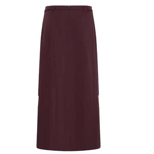 Jupe Femme Ichi Ihfava 20127019