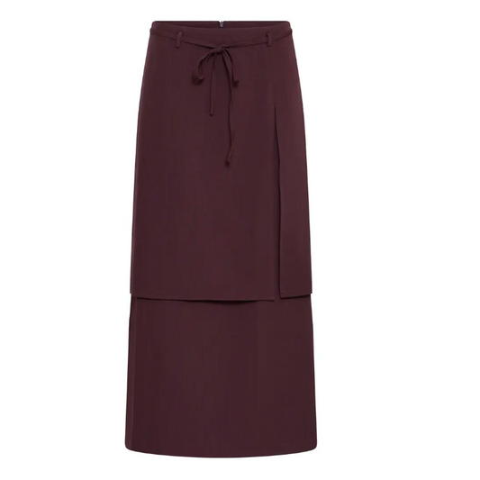Jupe Femme Ichi Ihfava 20127019