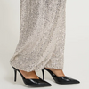 Pantalon Femme Ichi Ihfaula 20127039-13102