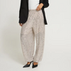 Pantalon Femme Ichi Ihfaula 20127039-13102