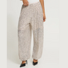 Pantalon Femme Ichi Ihfaula 20127039-13102