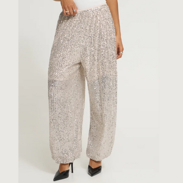 Pantalon Femme Ichi Ihfaula 20127039-13102