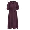 Robe Femme Ichi Ihnatisa 20127051