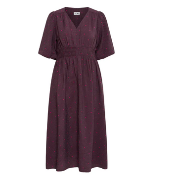 Robe Femme Ichi Ihnatisa 20127051