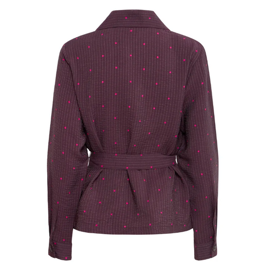 Chemises Femme Ichi Ihnatisa 20127061