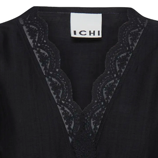 Robe Femme Ichi Ihamalda 20127065