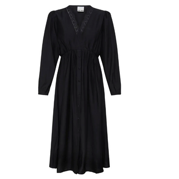 Robe Femme Ichi Ihamalda 20127065