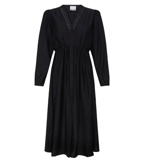 Robe Femme Ichi Ihamalda 20127065