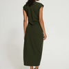 Robe Femme Ichi Ihhartley 20127012