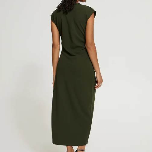 Robe Femme Ichi Ihhartley 20127012
