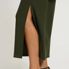 Robe Femme Ichi Ihhartley 20127012