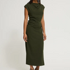 Robe Femme Ichi Ihhartley 20127012