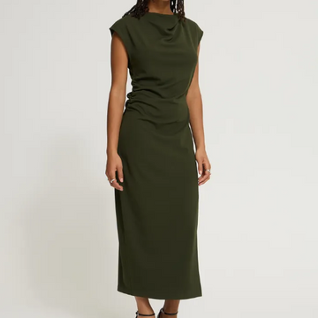 Robe Femme Ichi Ihhartley 20127012