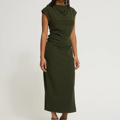 Robe Femme Ichi Ihhartley 20127012