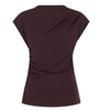 T-shirt Femme Ichi Ihkatine 20127088