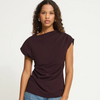 T-shirt Femme Ichi Ihkatine 20127088
